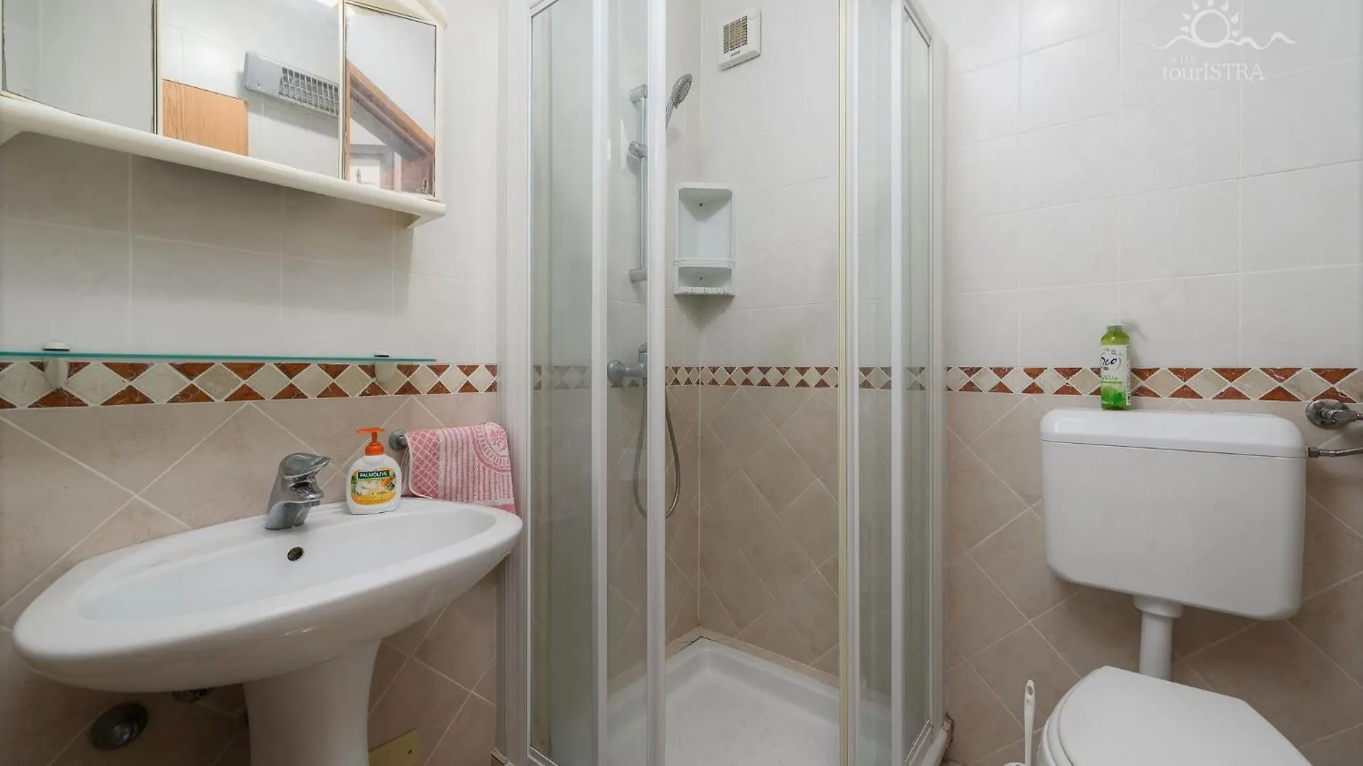 Apartments Near The Beach Veronika Zambratija  Croatia