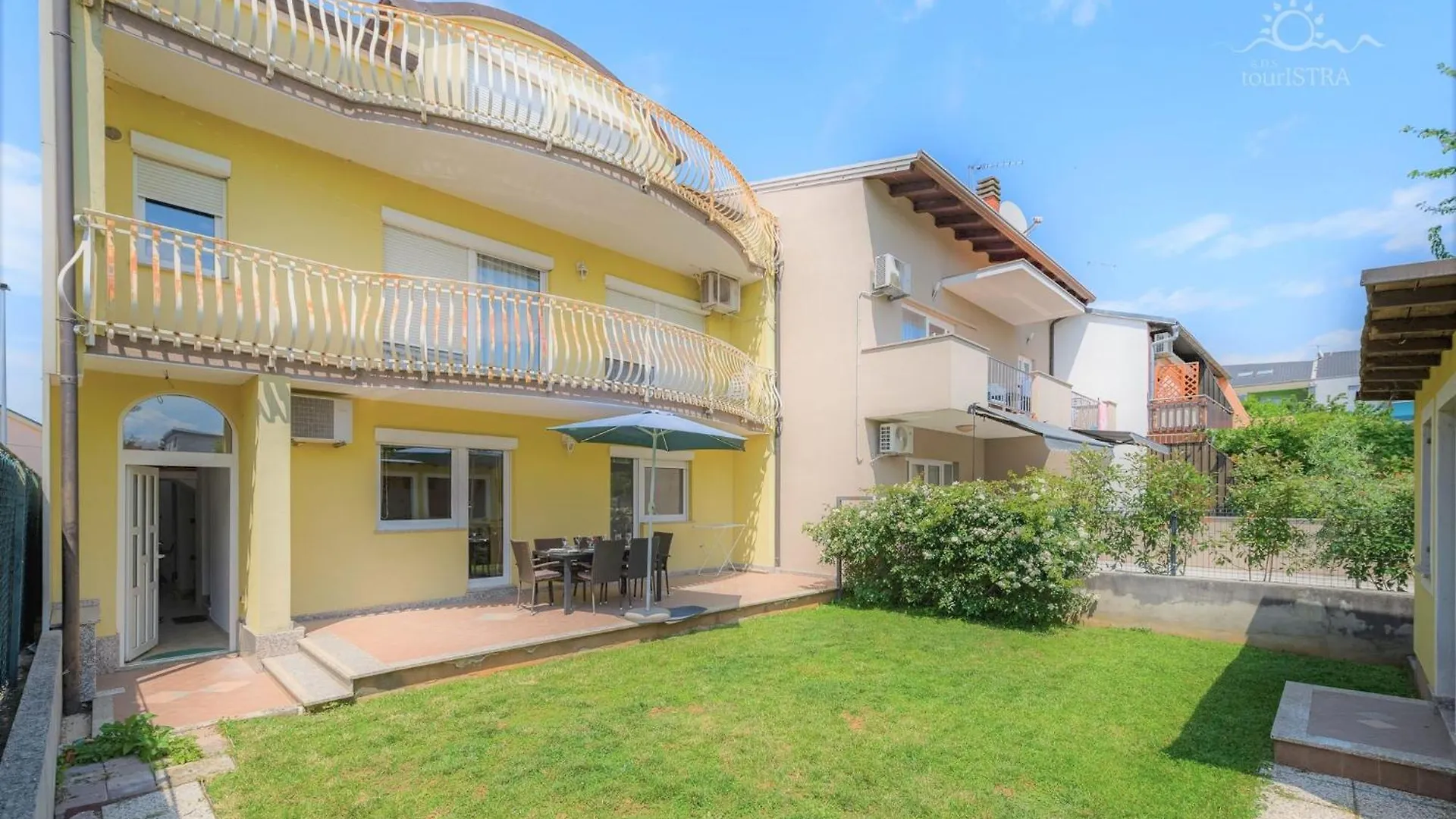 Apartments Near The Beach Veronika Zambratija  0*, Zambratija (Istria) Croatia