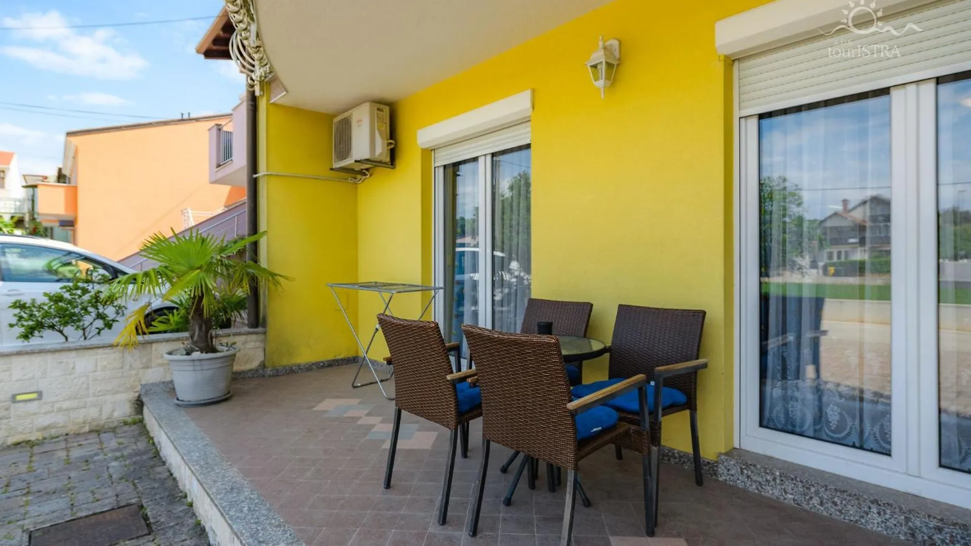 Apartments Near The Beach Veronika Zambratija  Croatia